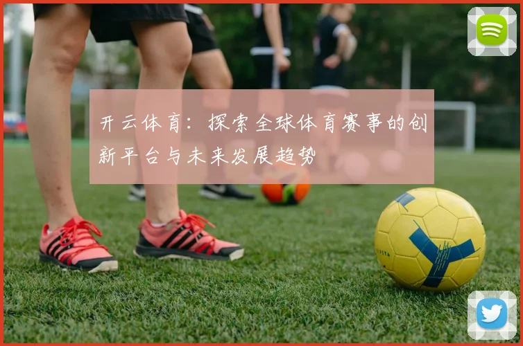 开云体育：探索全球体育赛事的创新平台与未来发展趋势